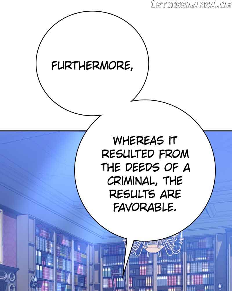 I Want to Be You, Just For A Day Chapter 142 page 158