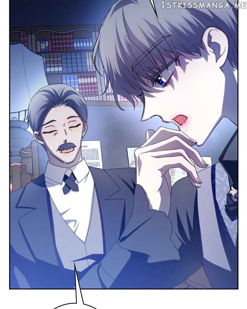 I Want to Be You, Just For A Day Chapter 142 page 161