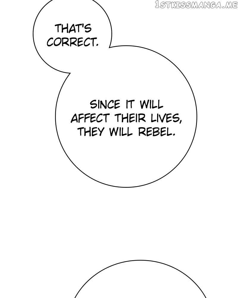 I Want to Be You, Just For A Day Chapter 142 page 162