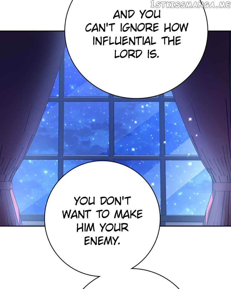 I Want to Be You, Just For A Day Chapter 142 page 163