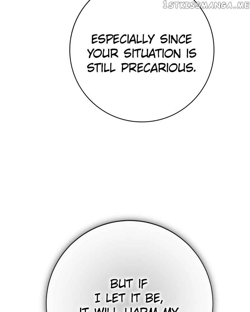 I Want to Be You, Just For A Day Chapter 142 page 164