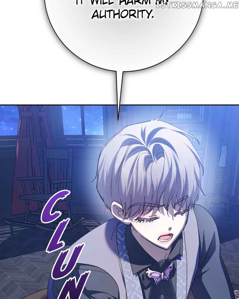 I Want to Be You, Just For A Day Chapter 142 page 165