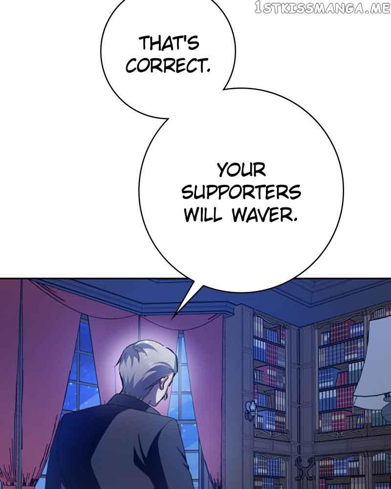 I Want to Be You, Just For A Day Chapter 142 page 167