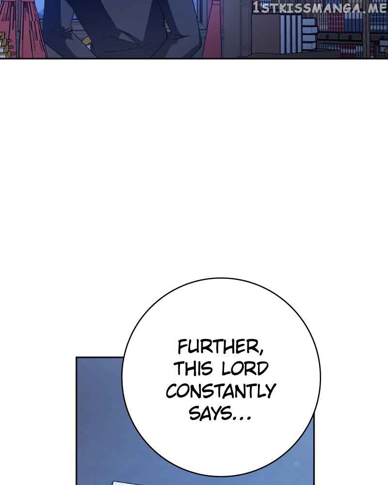 I Want to Be You, Just For A Day Chapter 142 page 168