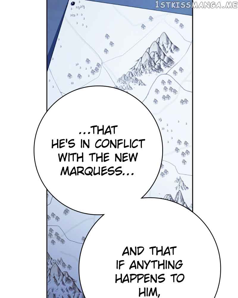 I Want to Be You, Just For A Day Chapter 142 page 169
