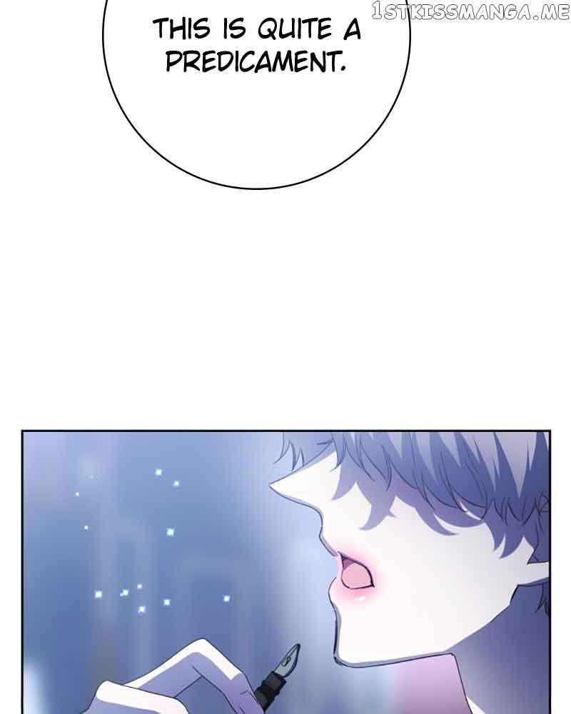 I Want to Be You, Just For A Day Chapter 142 page 171