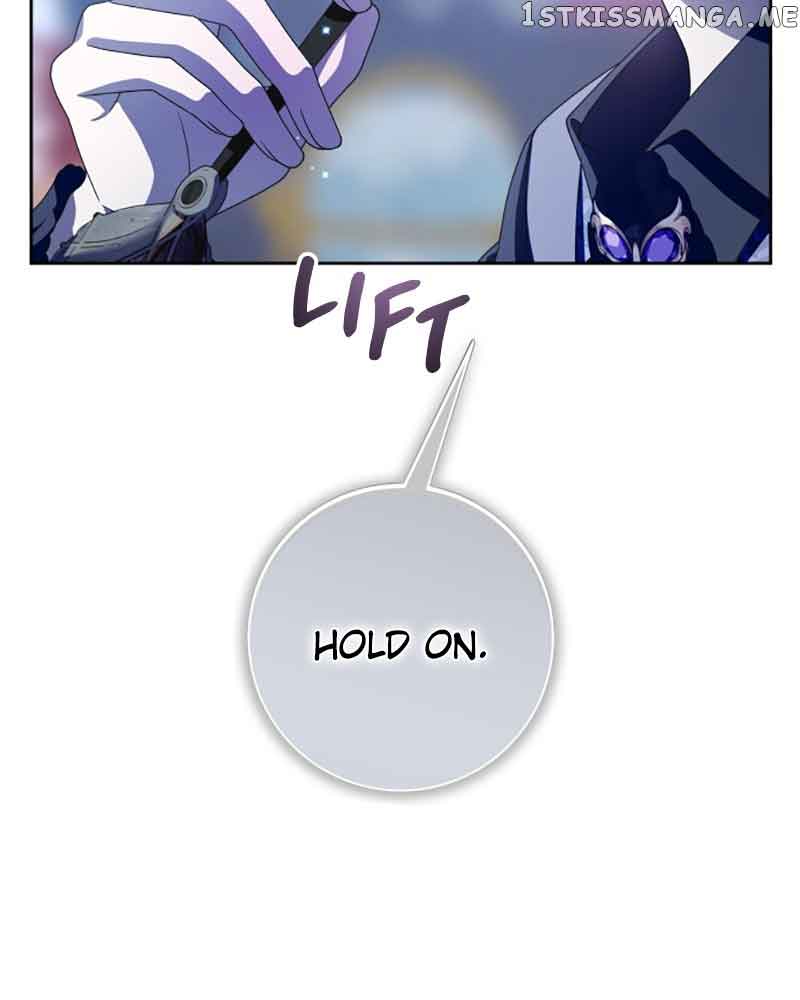 I Want to Be You, Just For A Day Chapter 142 page 172