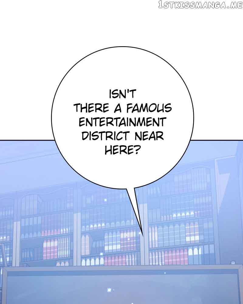 I Want to Be You, Just For A Day Chapter 142 page 173