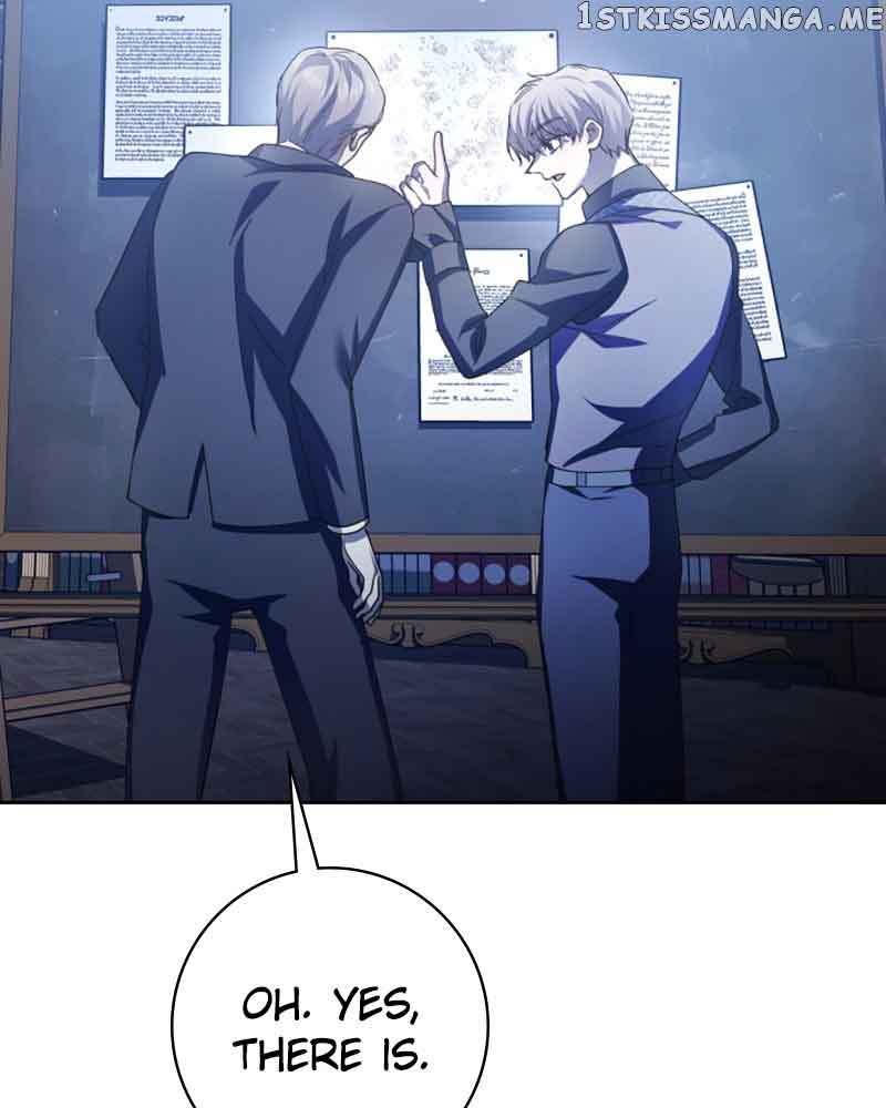 I Want to Be You, Just For A Day Chapter 142 page 174