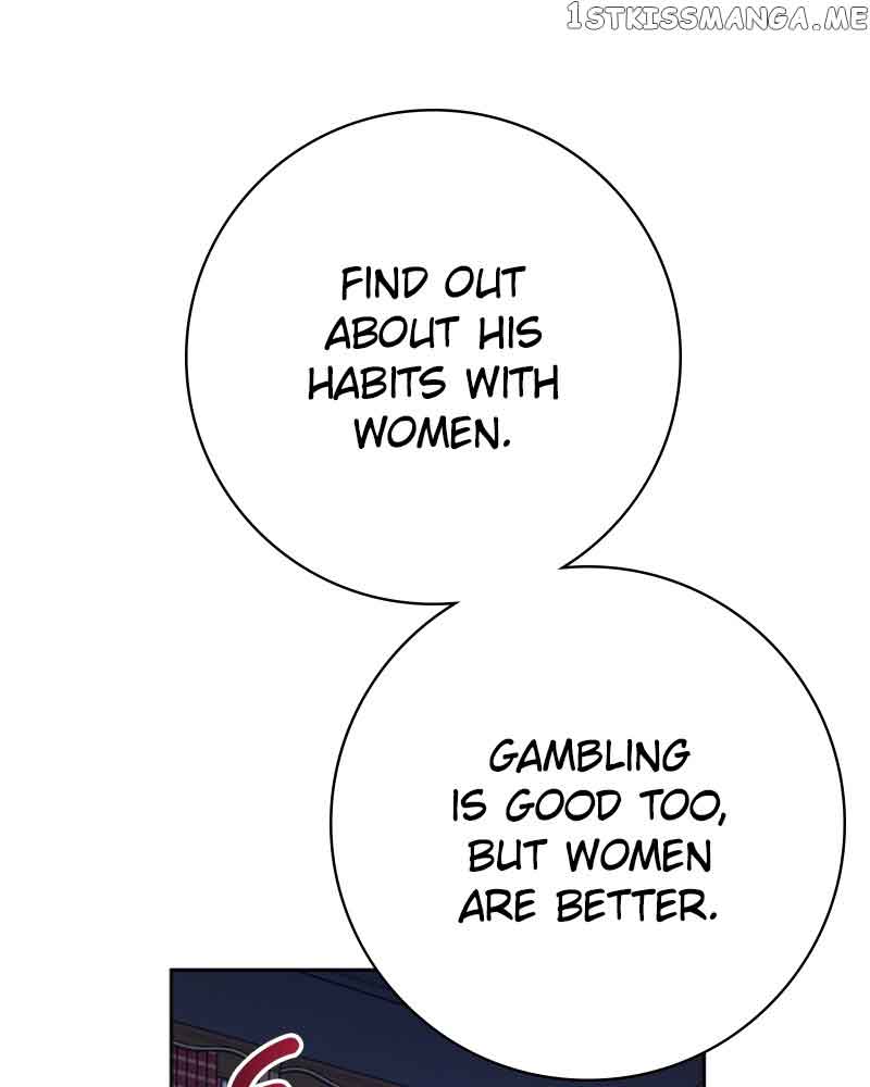 I Want to Be You, Just For A Day Chapter 142 page 176