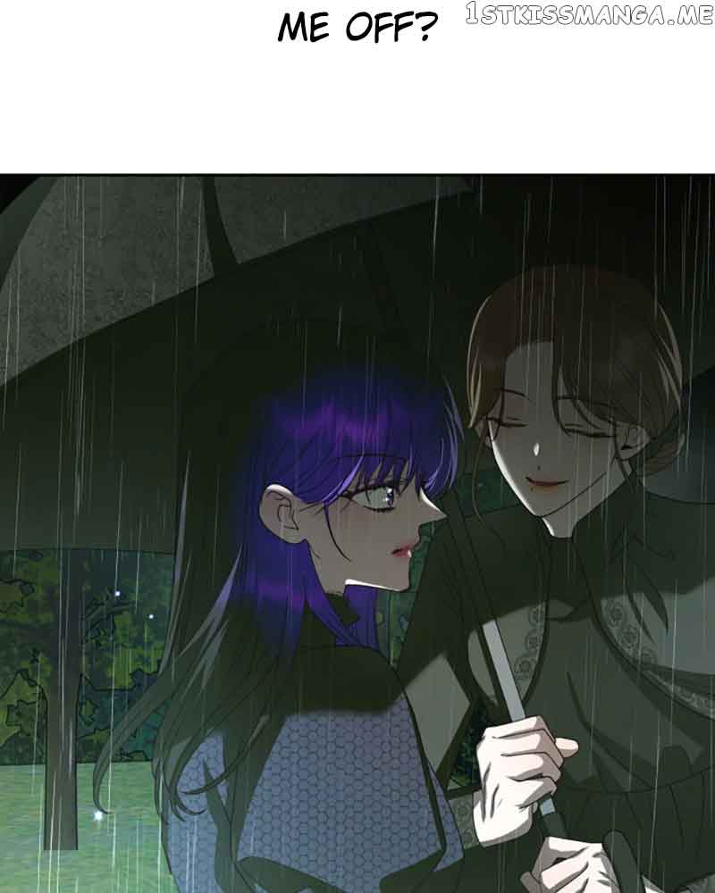 I Want to Be You, Just For A Day Chapter 142 page 17
