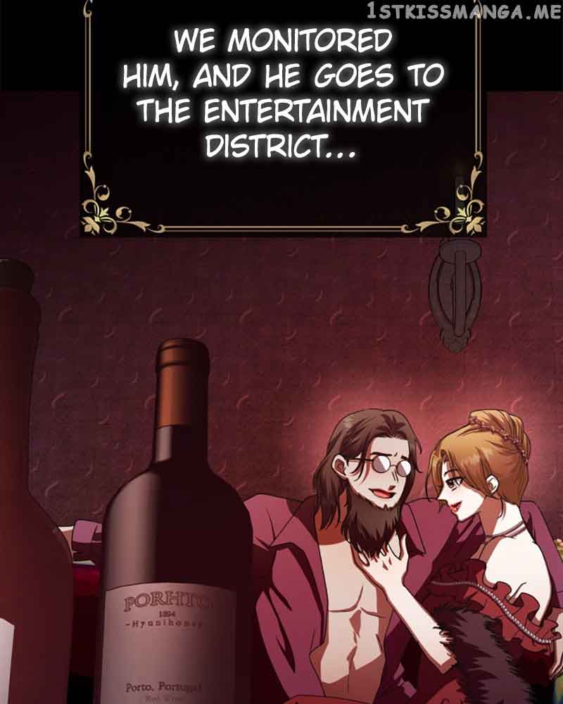 I Want to Be You, Just For A Day Chapter 142 page 183