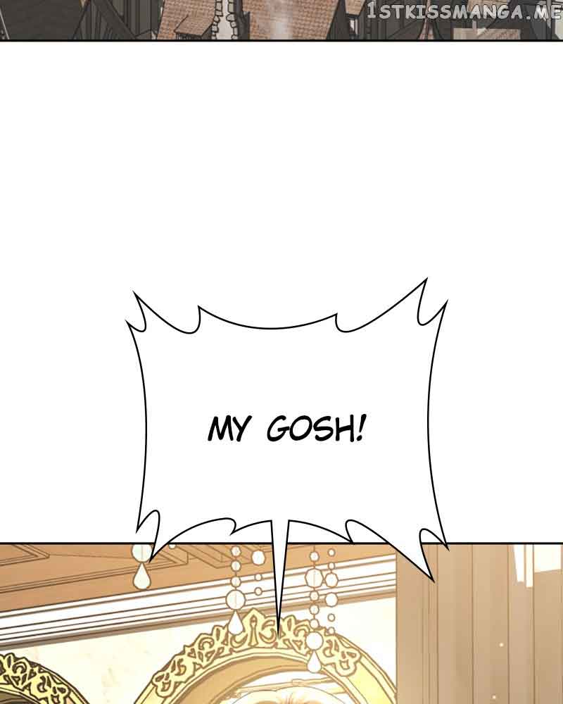 I Want to Be You, Just For A Day Chapter 142 page 191