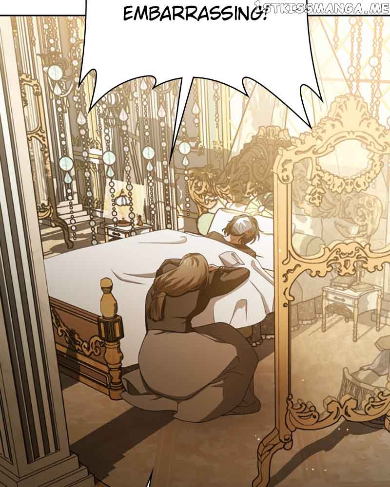 I Want to Be You, Just For A Day Chapter 142 page 194