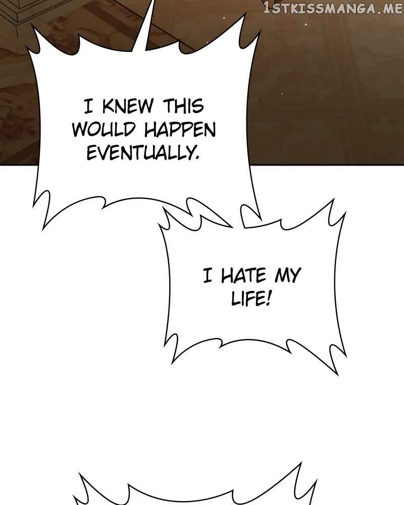 I Want to Be You, Just For A Day Chapter 142 page 195