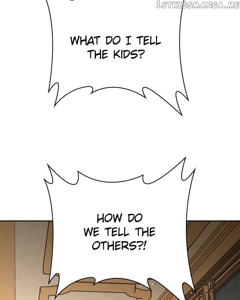 I Want to Be You, Just For A Day Chapter 142 page 196