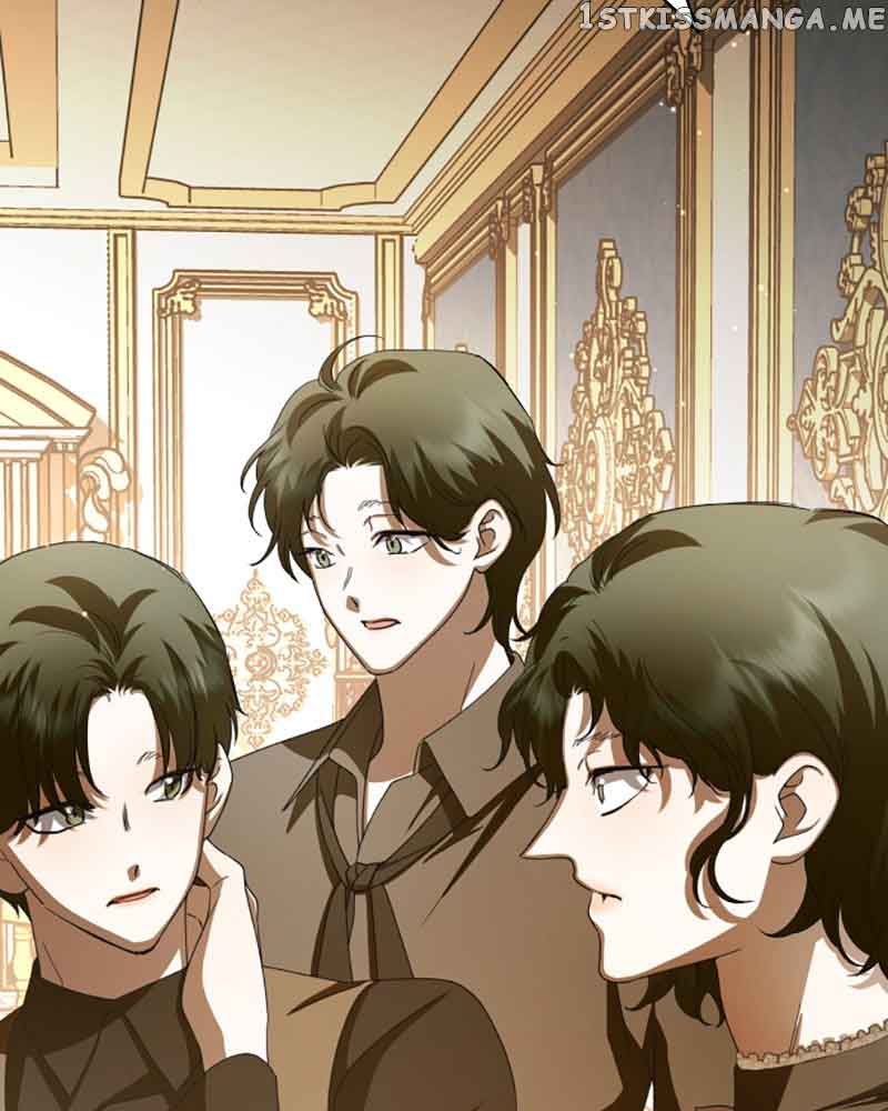 I Want to Be You, Just For A Day Chapter 142 page 197