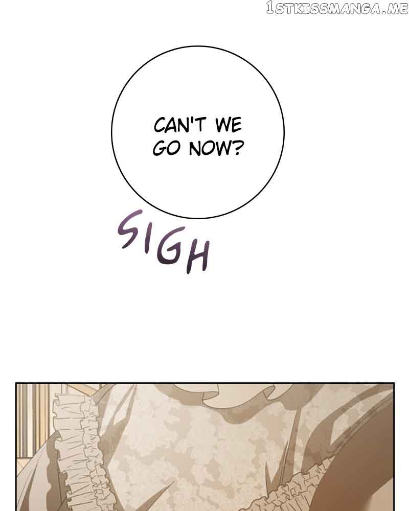 I Want to Be You, Just For A Day Chapter 142 page 199