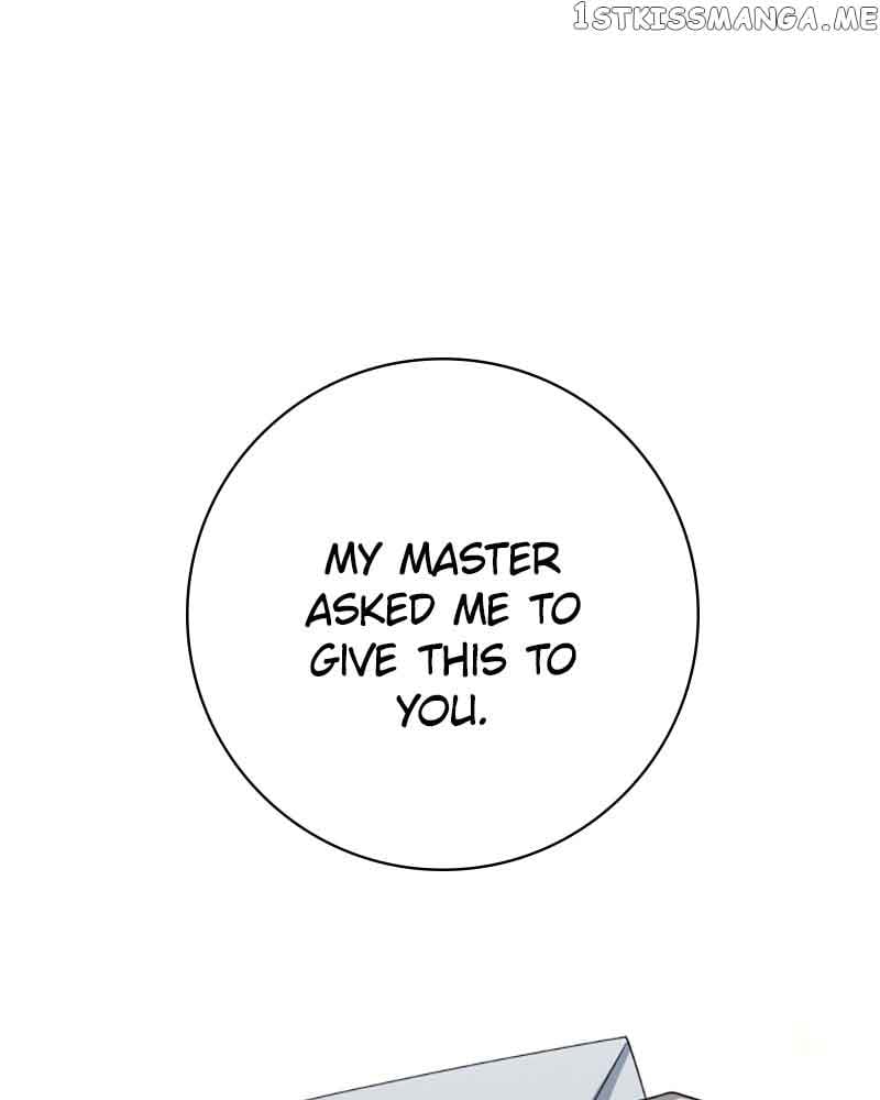 I Want to Be You, Just For A Day Chapter 142 page 204
