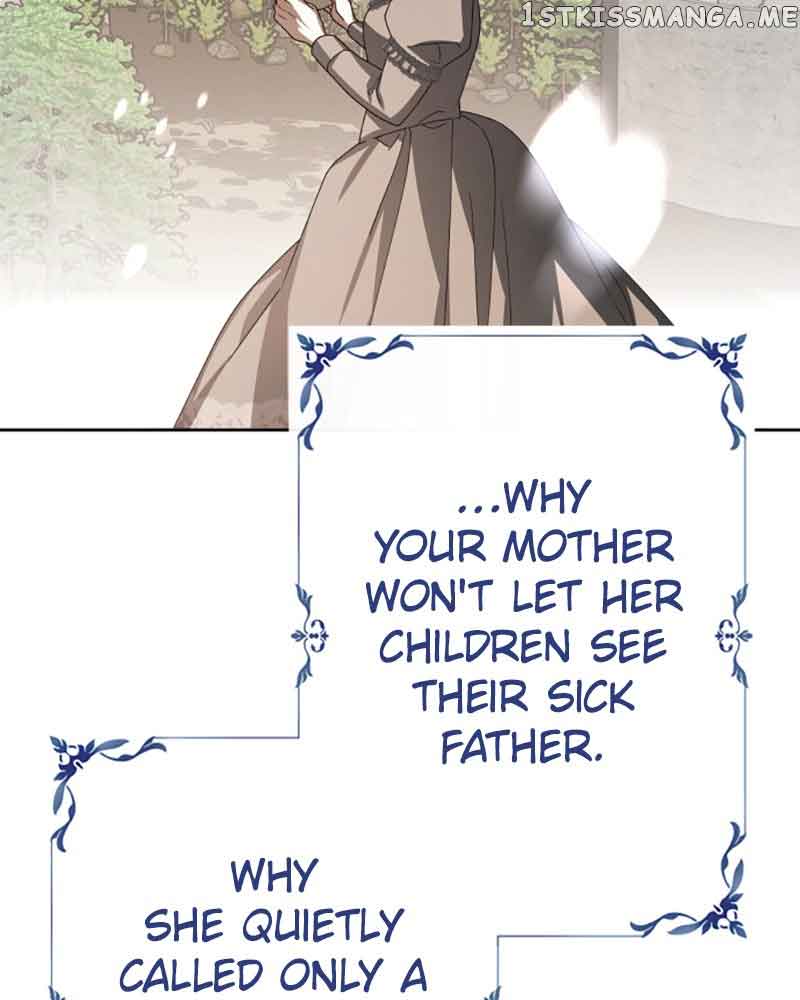 I Want to Be You, Just For A Day Chapter 142 page 208