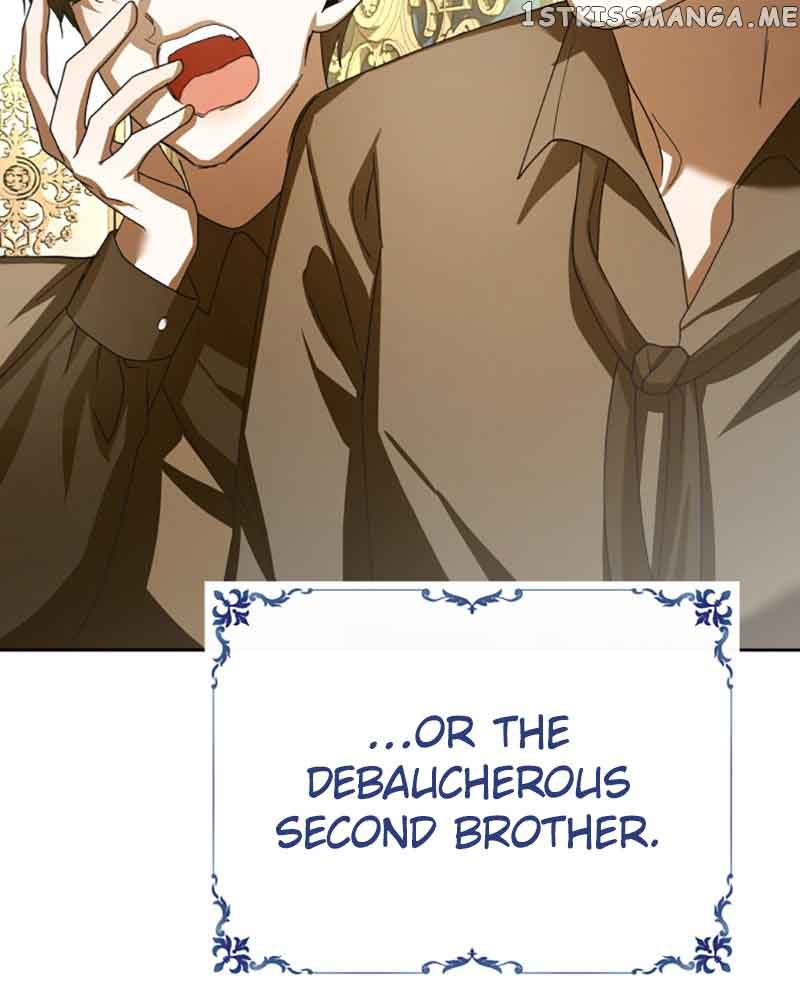 I Want to Be You, Just For A Day Chapter 142 page 213