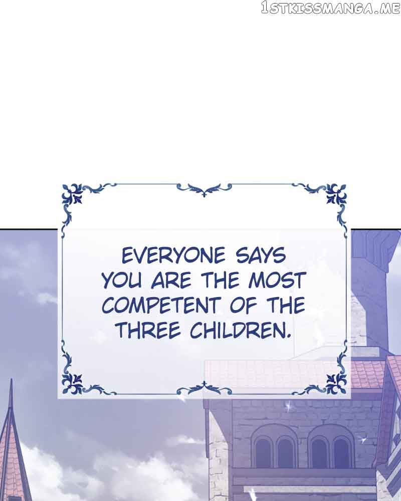 I Want to Be You, Just For A Day Chapter 142 page 216