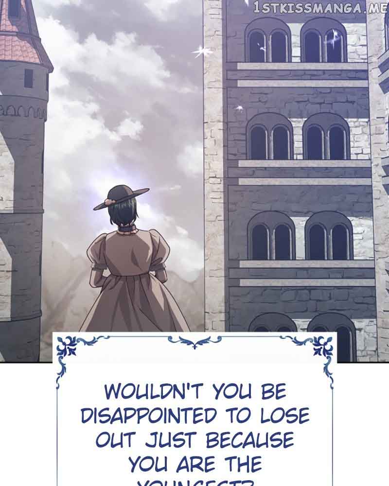 I Want to Be You, Just For A Day Chapter 142 page 217