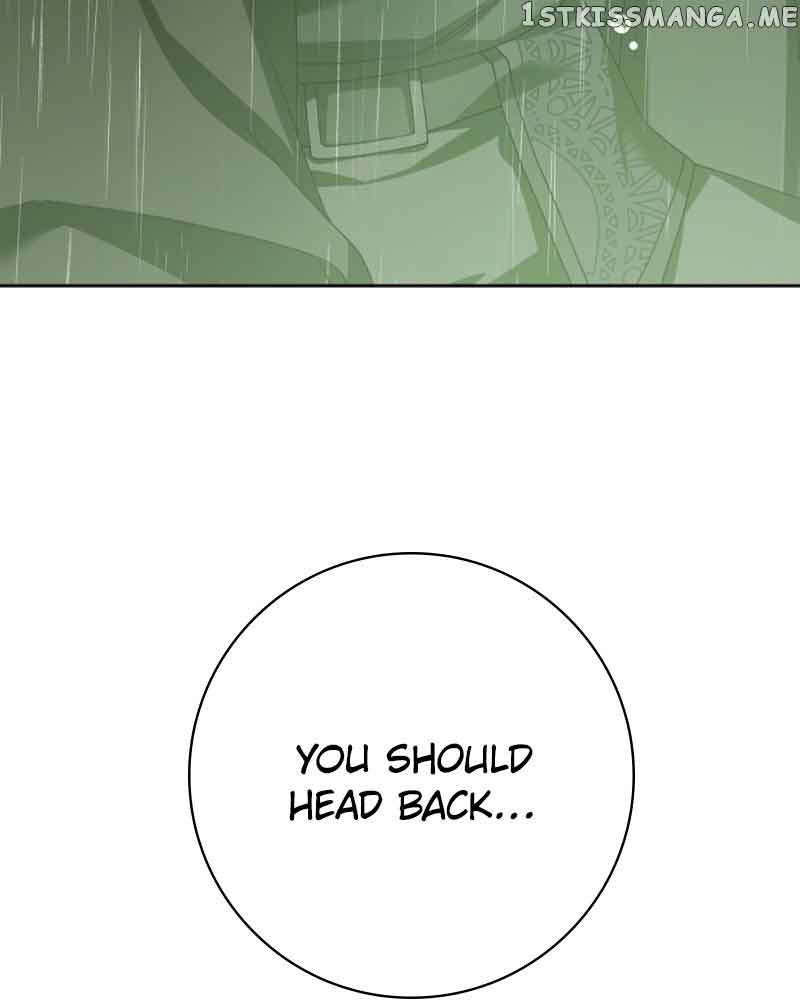 I Want to Be You, Just For A Day Chapter 142 page 23