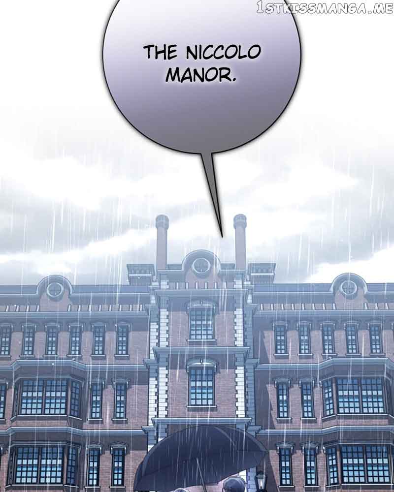 I Want to Be You, Just For A Day Chapter 142 page 28
