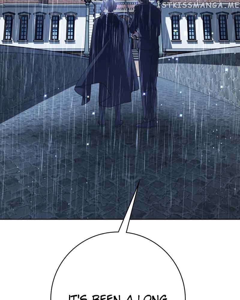 I Want to Be You, Just For A Day Chapter 142 page 29