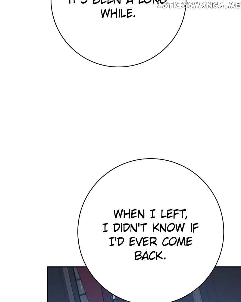 I Want to Be You, Just For A Day Chapter 142 page 30