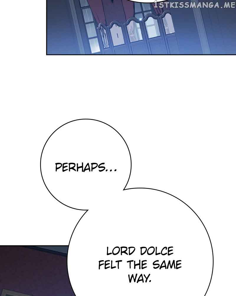 I Want to Be You, Just For A Day Chapter 142 page 31