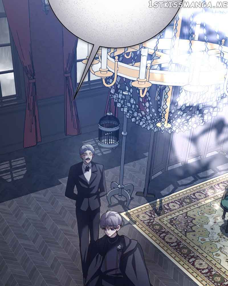 I Want to Be You, Just For A Day Chapter 142 page 33