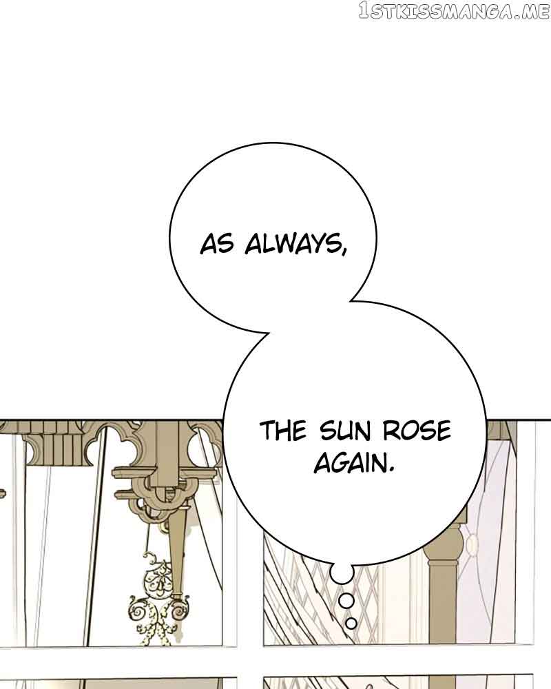 I Want to Be You, Just For A Day Chapter 142 page 44