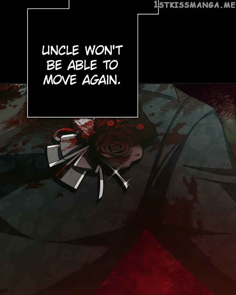 I Want to Be You, Just For A Day Chapter 142 page 4