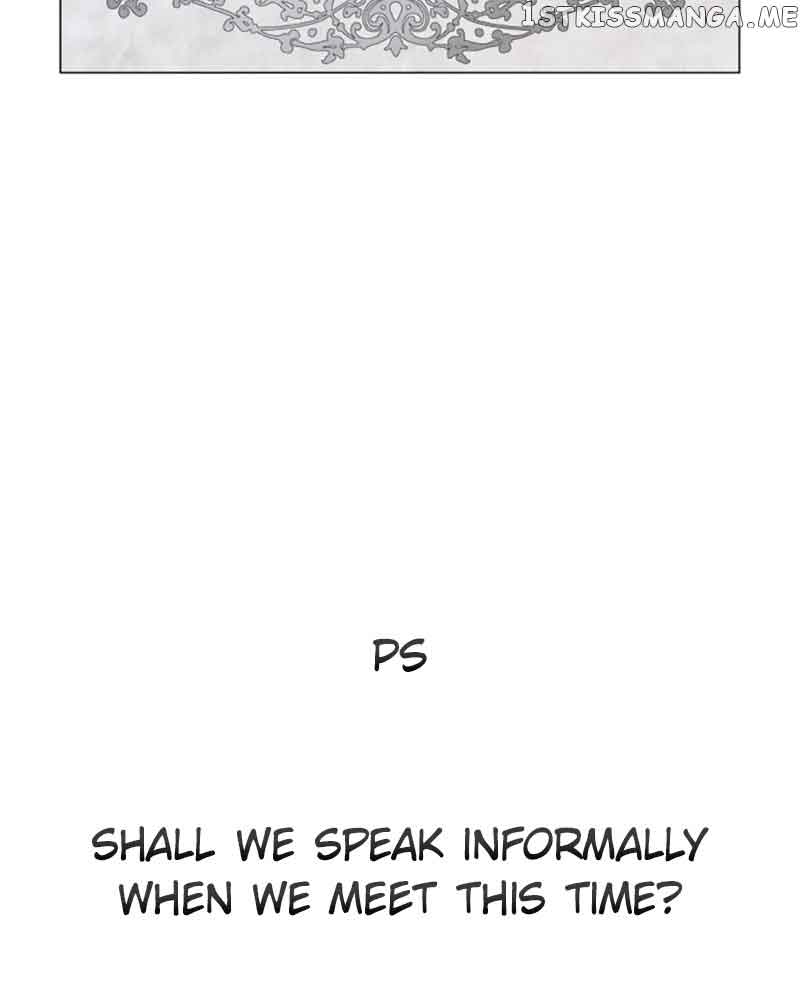 I Want to Be You, Just For A Day Chapter 142 page 52