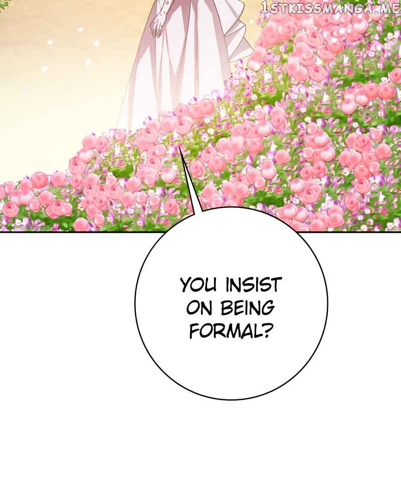 I Want to Be You, Just For A Day Chapter 142 page 58