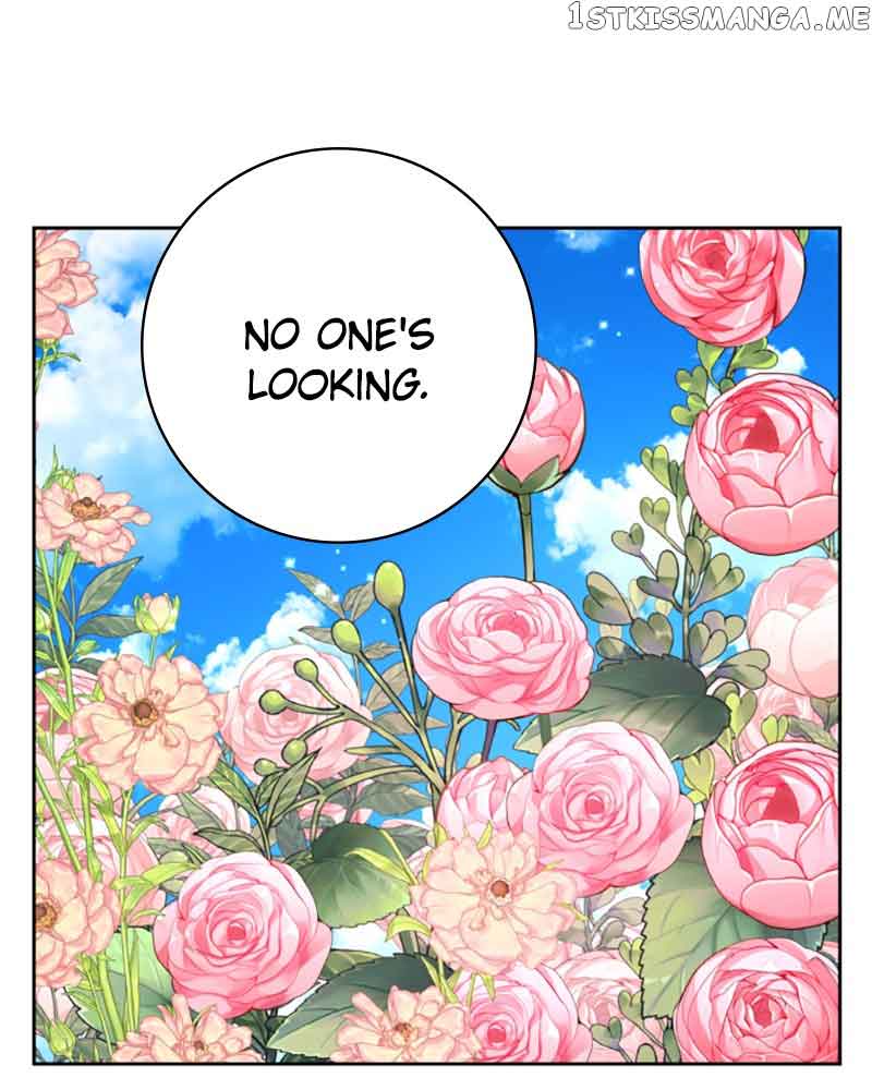 I Want to Be You, Just For A Day Chapter 142 page 59