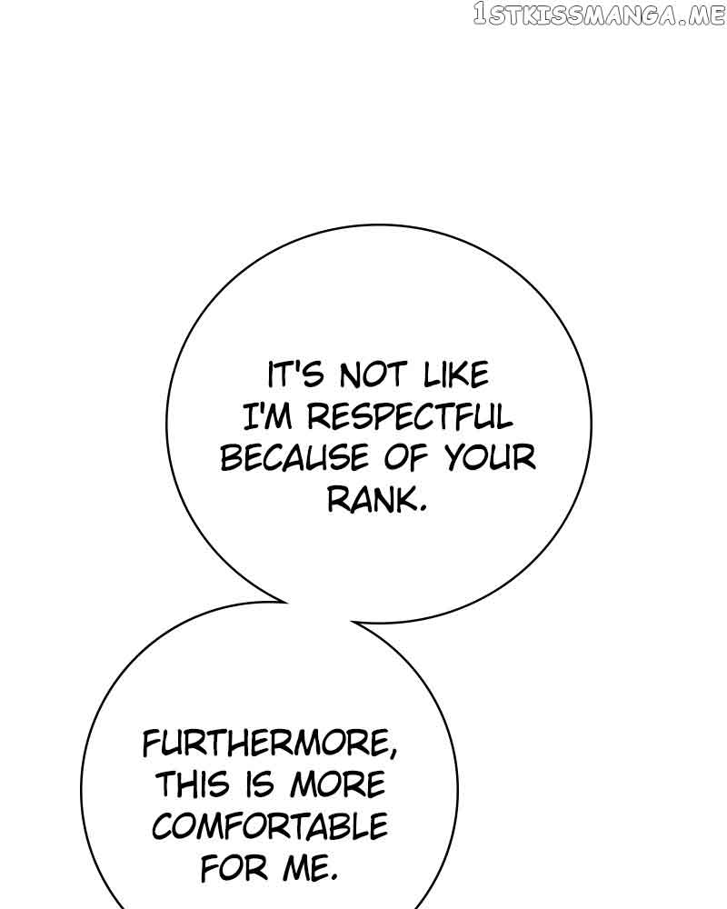I Want to Be You, Just For A Day Chapter 142 page 60