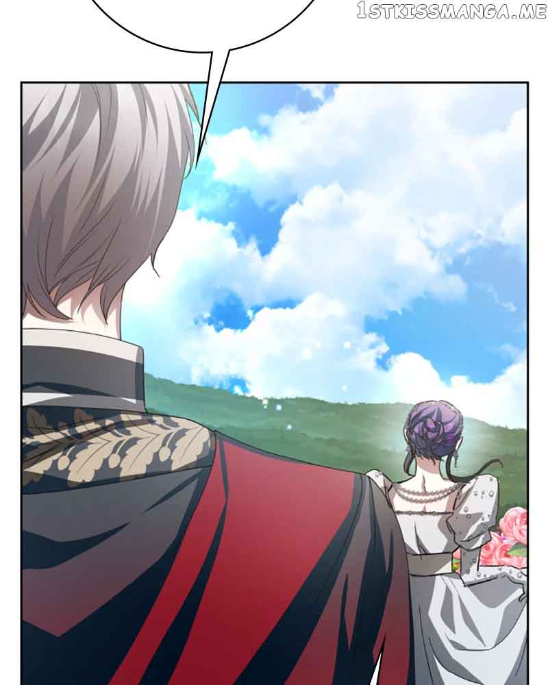 I Want to Be You, Just For A Day Chapter 142 page 61