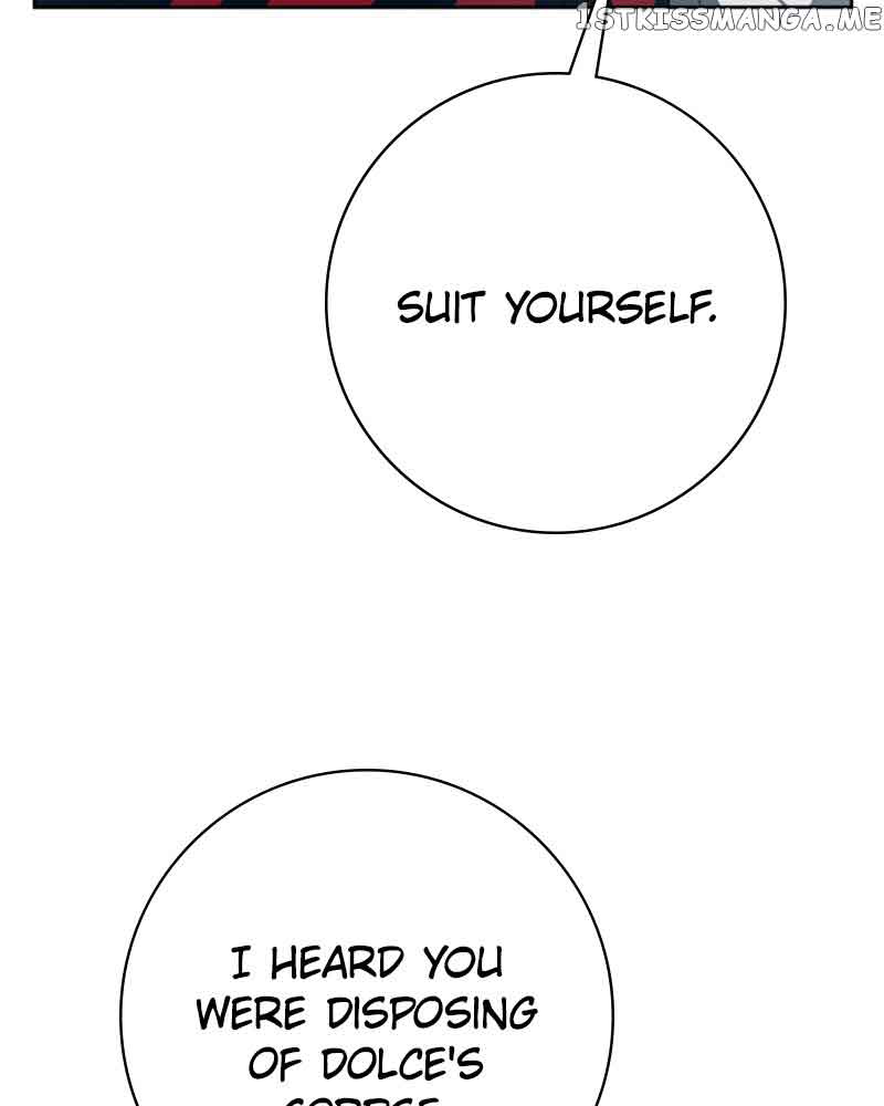 I Want to Be You, Just For A Day Chapter 142 page 62