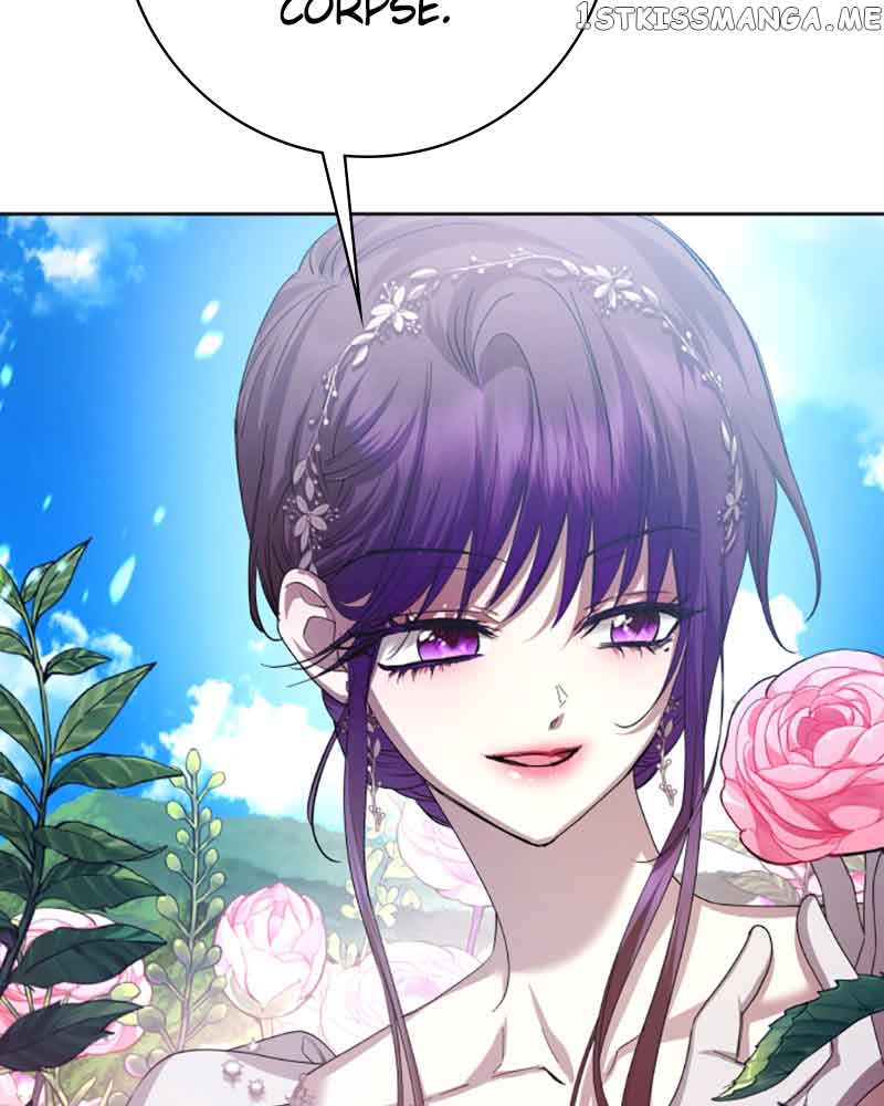I Want to Be You, Just For A Day Chapter 142 page 63