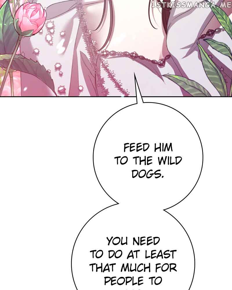 I Want to Be You, Just For A Day Chapter 142 page 64