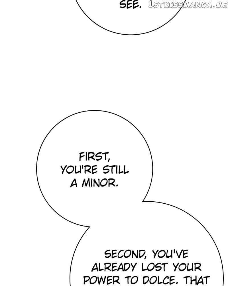 I Want to Be You, Just For A Day Chapter 142 page 65