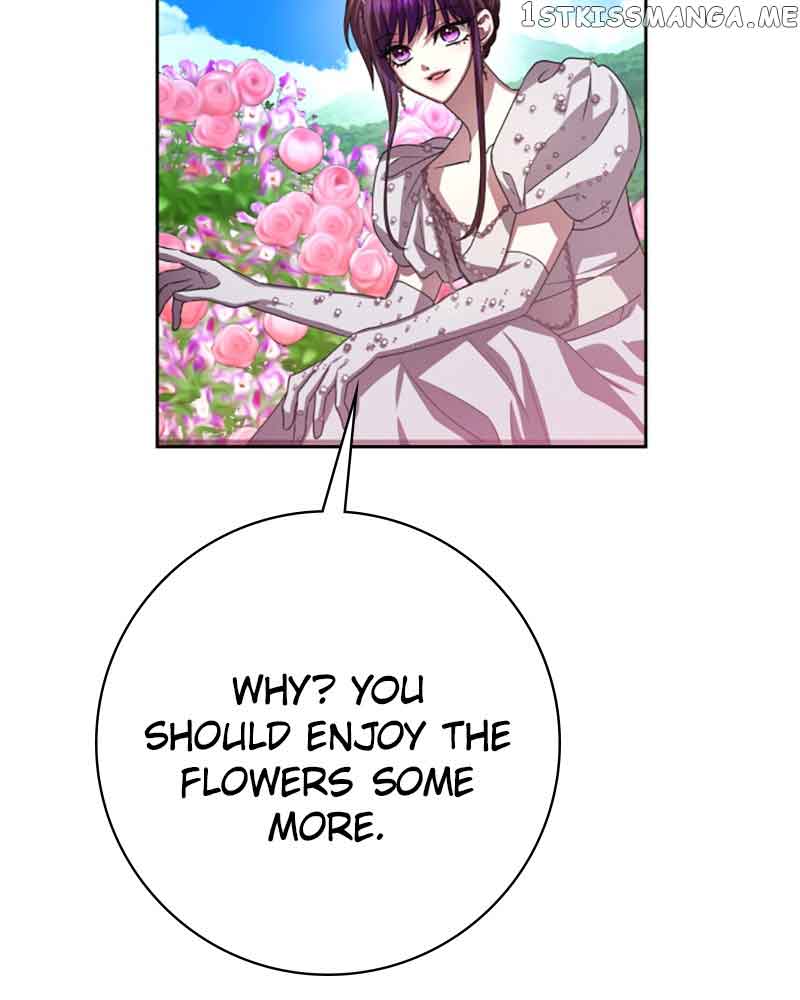 I Want to Be You, Just For A Day Chapter 142 page 69