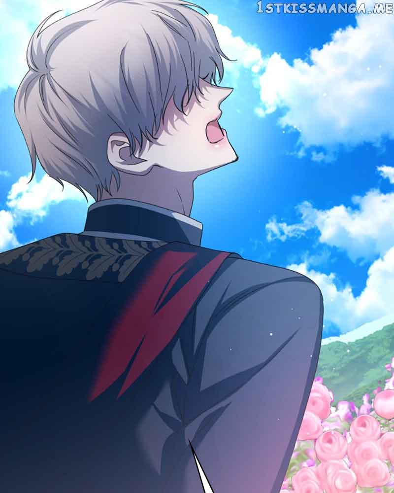 I Want to Be You, Just For A Day Chapter 142 page 73