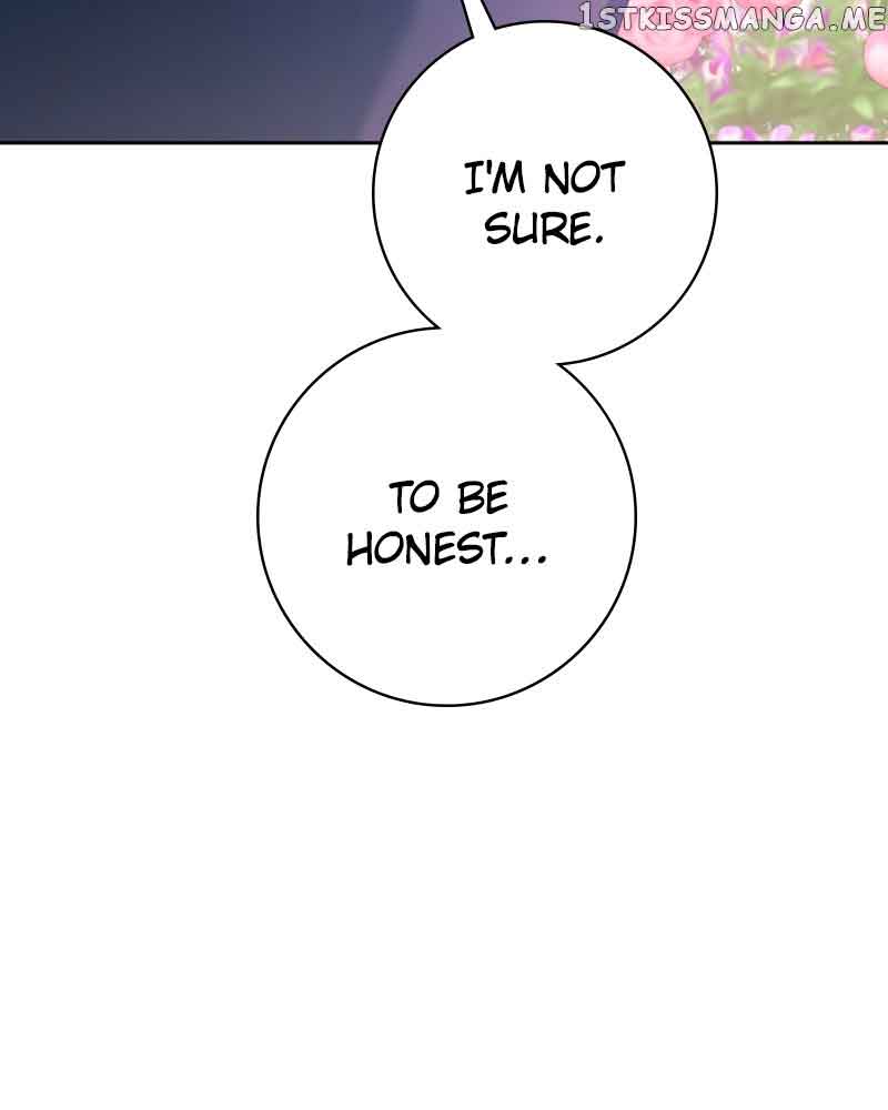 I Want to Be You, Just For A Day Chapter 142 page 74