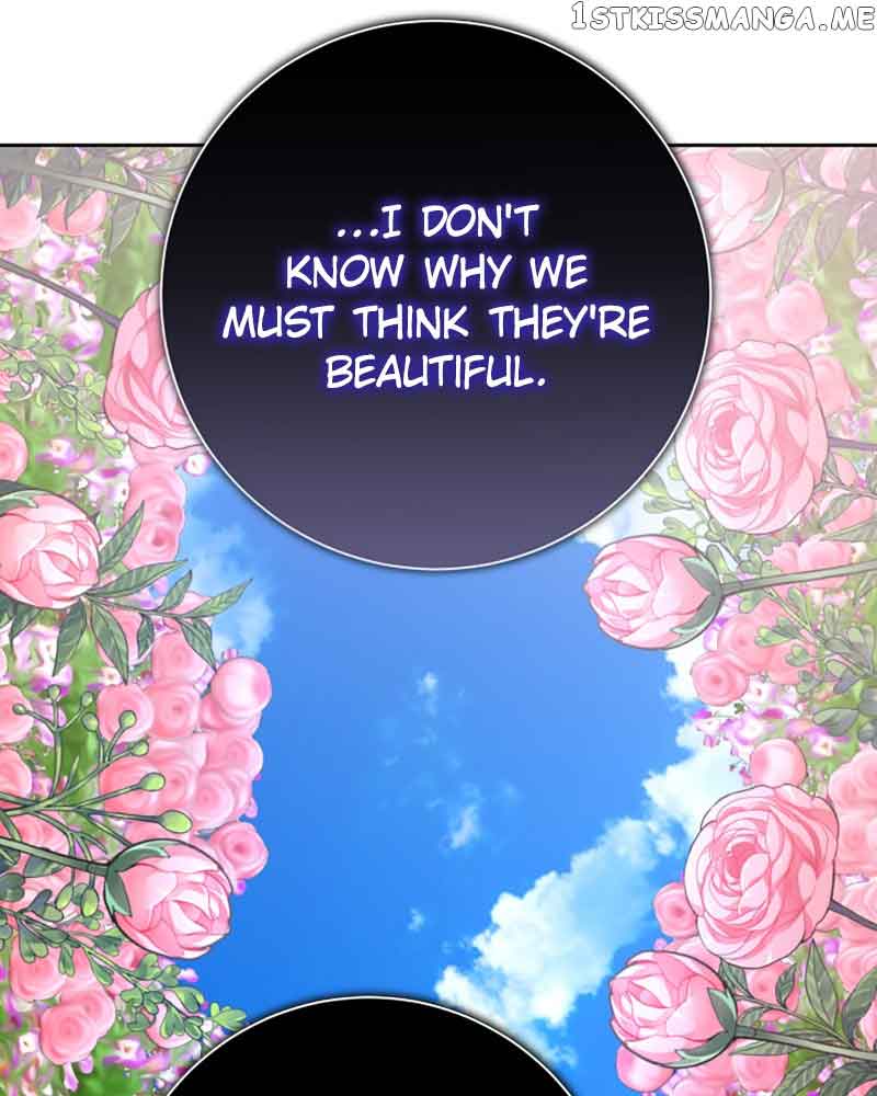 I Want to Be You, Just For A Day Chapter 142 page 75