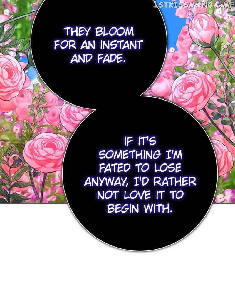 I Want to Be You, Just For A Day Chapter 142 page 76