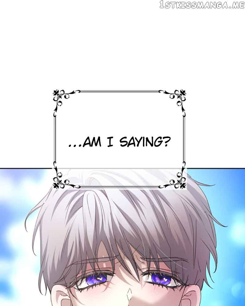 I Want to Be You, Just For A Day Chapter 142 page 80